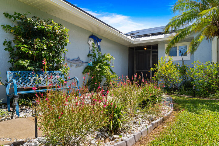 Property Photo:  413 Ash Street  FL 32958 