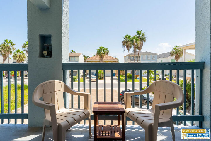 Property Photo:  108 E Oleander Dr. 201  TX 78597 