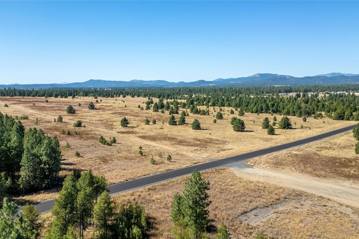 Property Photo: Nka E Slaton Rd Lot 40 WA 99006