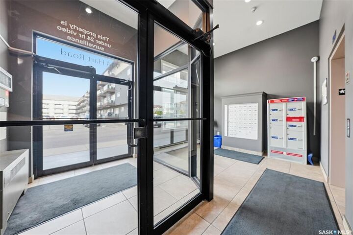 Property Photo:  714 Hart Road 305  SK S7M 1L2 