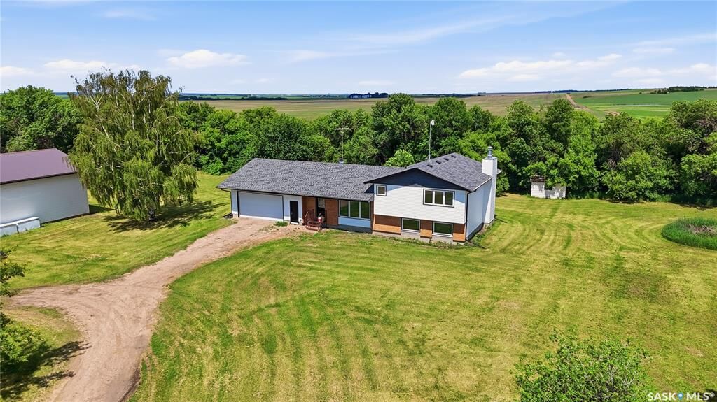 Property Photo:  Rural Address  SK S0K 1G0 