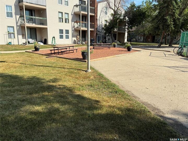 Property Photo:  44B Nollet Avenue  SK S4T 7P9 