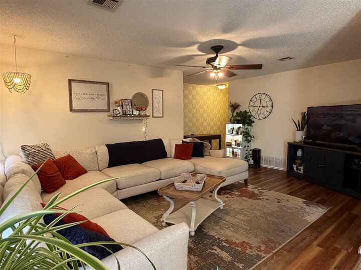 Property Photo:  2617 Park Circle  OK 74075 