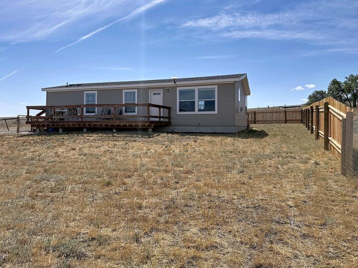 Property Photo:  8 Highview Court  WY 82834 