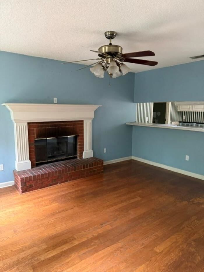 Property Photo: 2849 Green Forest Lane FL 32312