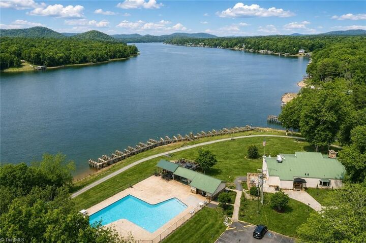 Property Photo: 115 Bryson Court NC 27306