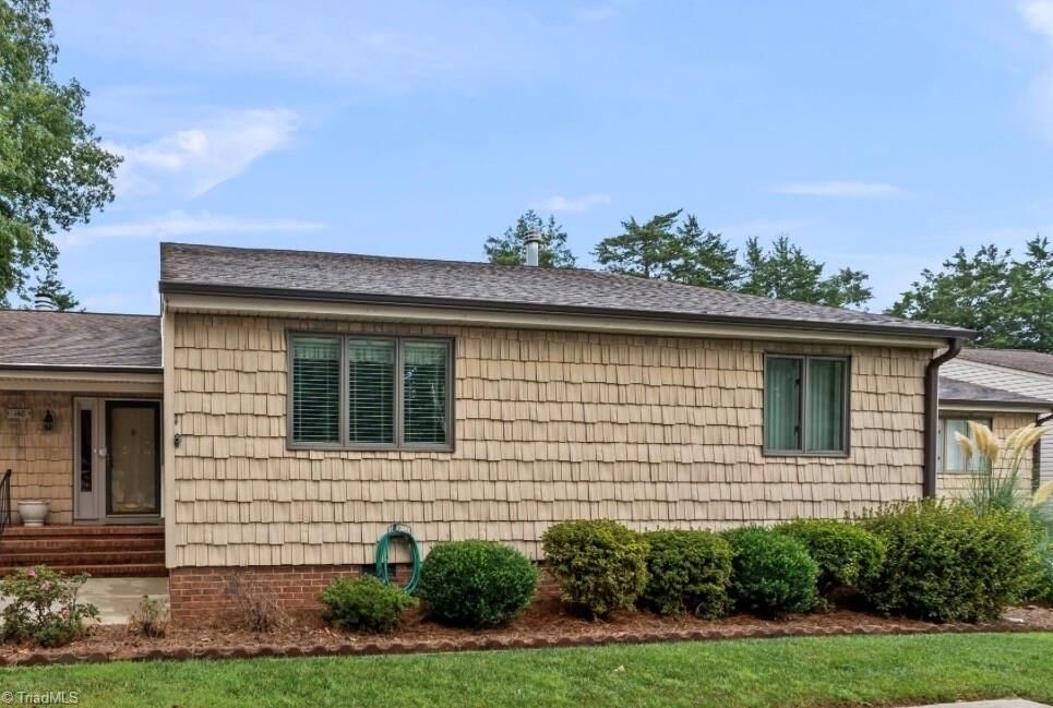 Property Photo:  148 Old Mill Road B  NC 27265 