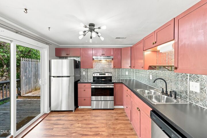 Property Photo: 913 N Park Avenue NC 27217