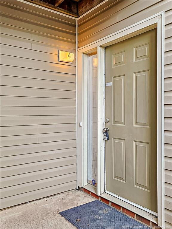 Property Photo:  698 Bartons Landing Place 4  NC 28314 