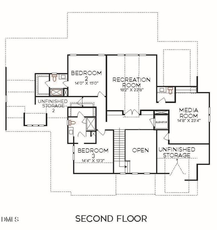 Property Photo:  6728 Brixley Crst Court  NC 27614 