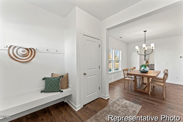 Property Photo:  1217 Madingley Place 53  NC 27591 