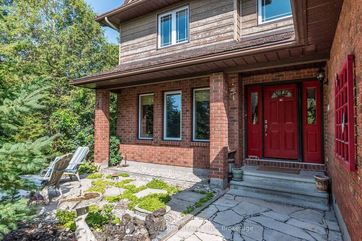 Photo de la propriété:  6646 Cherrystone Drive N  ON K0A 2E0 
