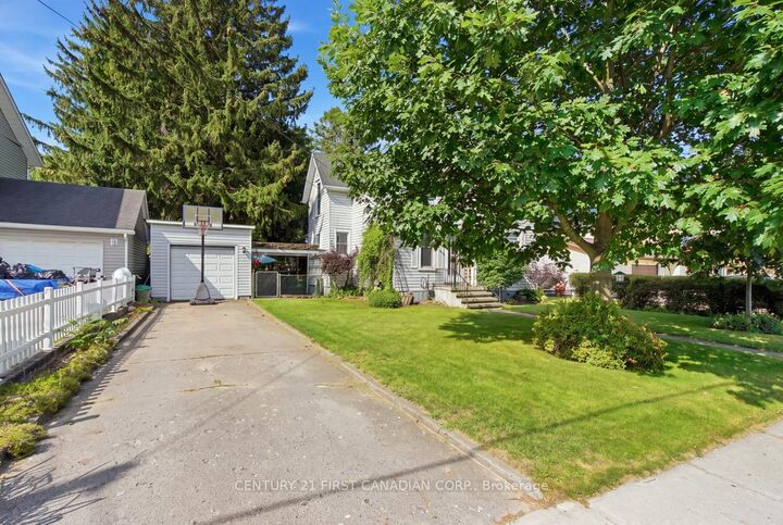 Property Photo: 168 Graham Road ON N0L 2P0
