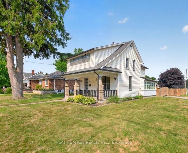 Property Photo:  8624 Glendon Drive  ON N0L 1W0 