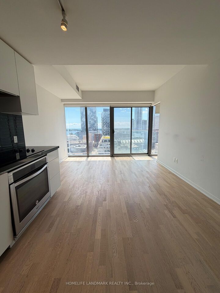 Property Photo: 60 Colborne Street 1703 ON M5E 0B7