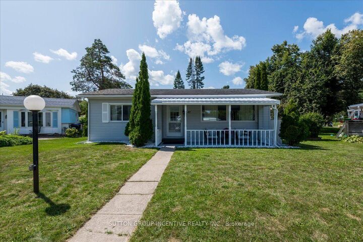 Property Photo: 47 Main Street ON L9S 1N1