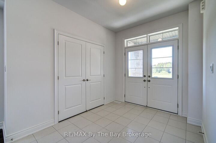 Property Photo: 35 Misty Ridge Road ON L9Z 0R8