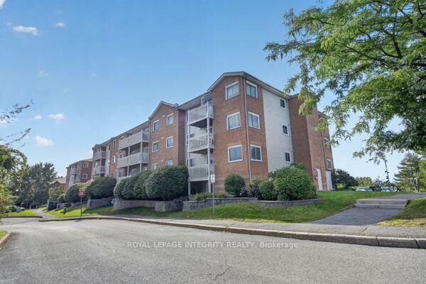 Property Photo:  345 Centrum Boulevard 404  ON K1E 3W9 