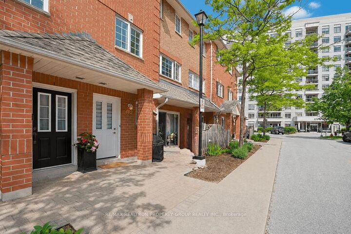 1400 The Esplanade N/A N 402 — photo 1