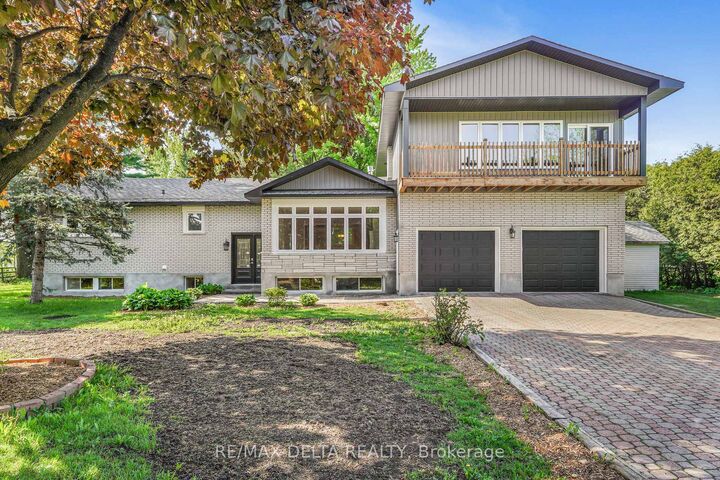 Property Photo: 3558 Principale Street ON K0A 3K0
