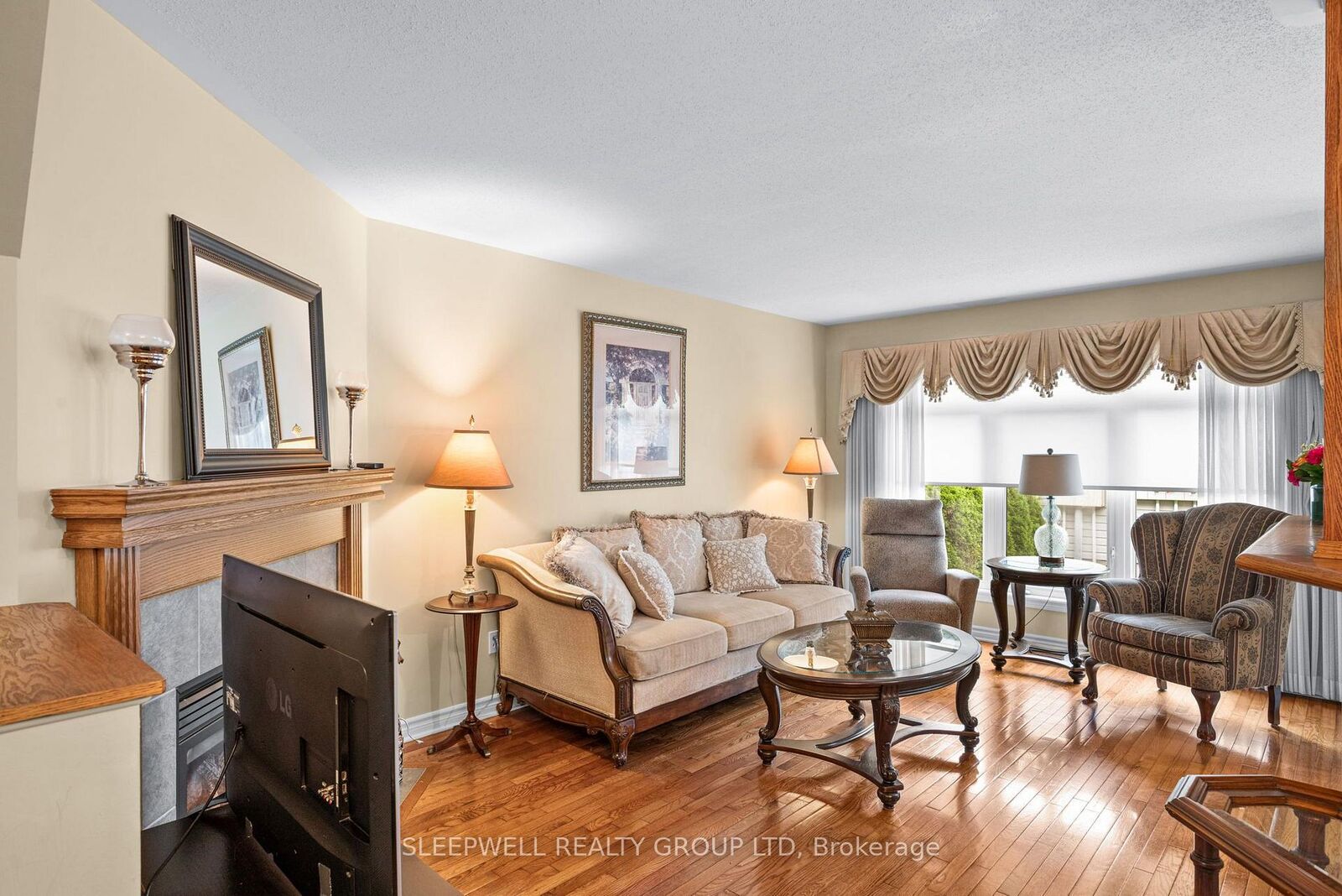 Property Photo: 5573 Doctor Leach Drive ON K4M 1L7
