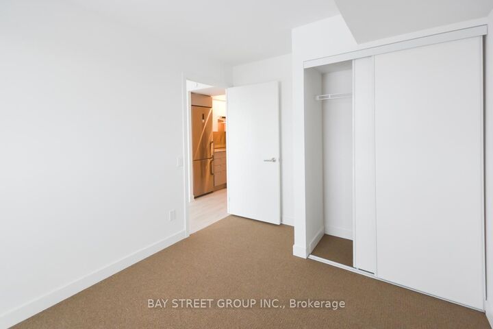 Property Photo:  120 Varna Drive 1010  ON M6A 0B3 