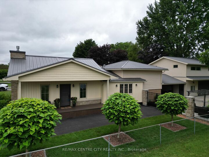 Property Photo: 174 Ridge Street ON N0L 1J0