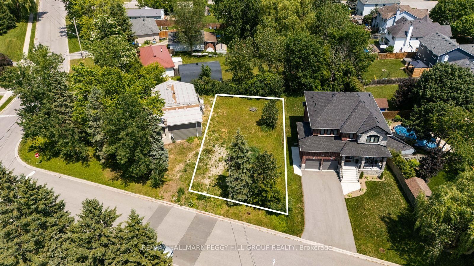 Property Photo:  1953 St Paul Road  ON L9S 1T6 