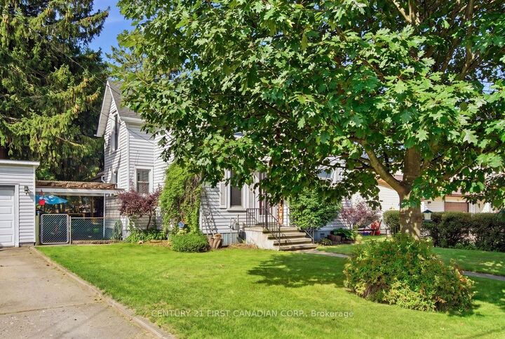 168 Graham Road — photo 1