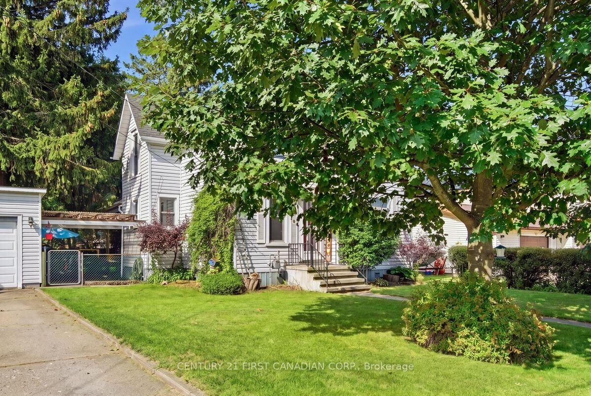 Property Photo:  168 Graham Road  ON N0L 2P0 