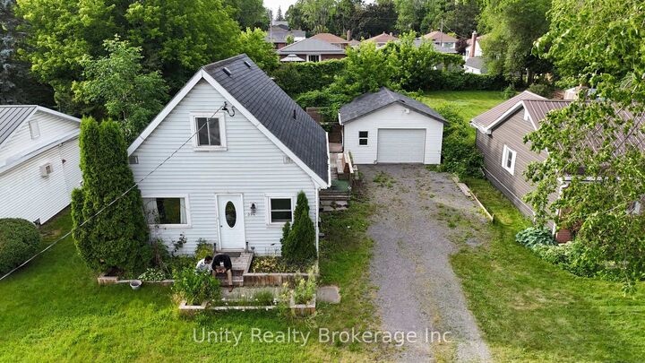 Property Photo:  394 Bridge Street E  ON K8N 1P8 