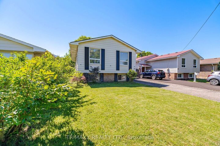 Property Photo:  16 Loraine Drive  ON L2P 3N8 