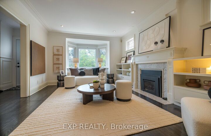 Property Photo: 86 Willowbank Boulevard ON M5N 1G6