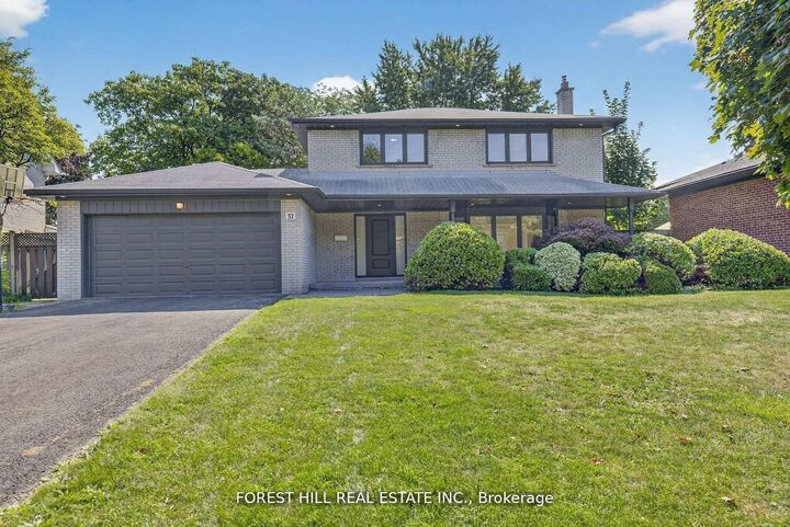 37 Cherry Post Crescent — photo 1