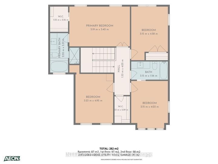 Property Photo: 1359 Dallman Street ON L0L 1W0