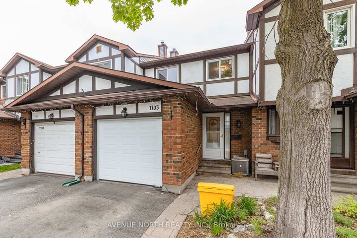 1103 Millwood Court — photo 1