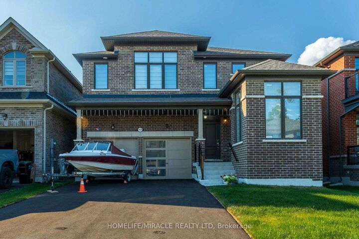 Property Photo:  1429 Davis Loop  ON L0L 1W0 