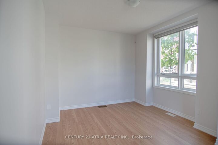 Property Photo: 18 Imperial College Lane ON L6E 0V6
