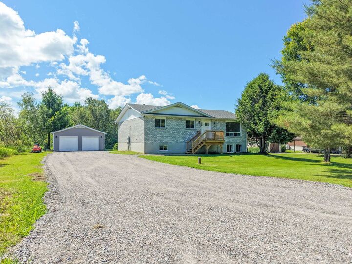 Property Photo: 418 Laurier Street ON P0H 1H0