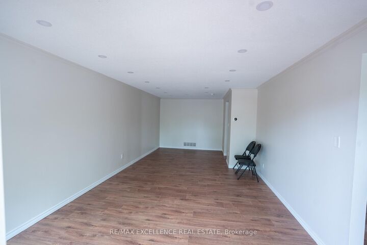 Property Photo: 144 Abell Drive ON L6V 2Z8