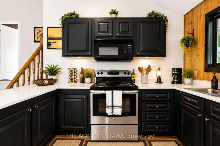 Property Photo: 1137 Markinspa Lane ON K0H 1C0