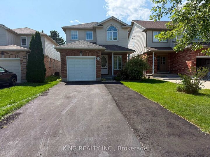 Property Photo:  2029 Foxwood Avenue  ON N6G 0C6 
