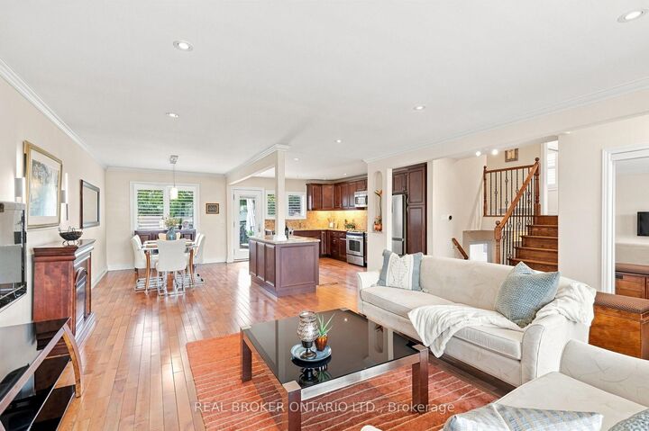 Property Photo: 169 Kennard Avenue ON M3H 4M8