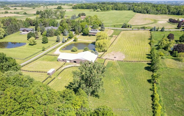 Property Photo: 6375 17th Sideroad N/A ON L0G 1T0