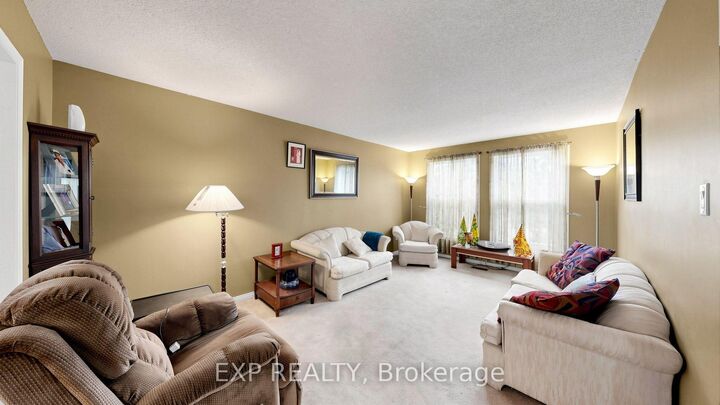 Property Photo: 28 Hurlbut Place ON N1T 1L6