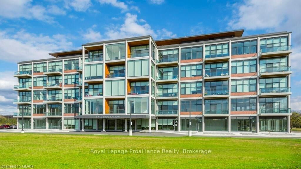 Property Photo:  58 Plant Street 515  ON K0K 1E0 