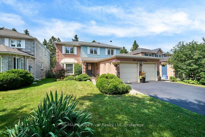 Property Photo:  939 Catskill Drive  ON L1J 8J9 