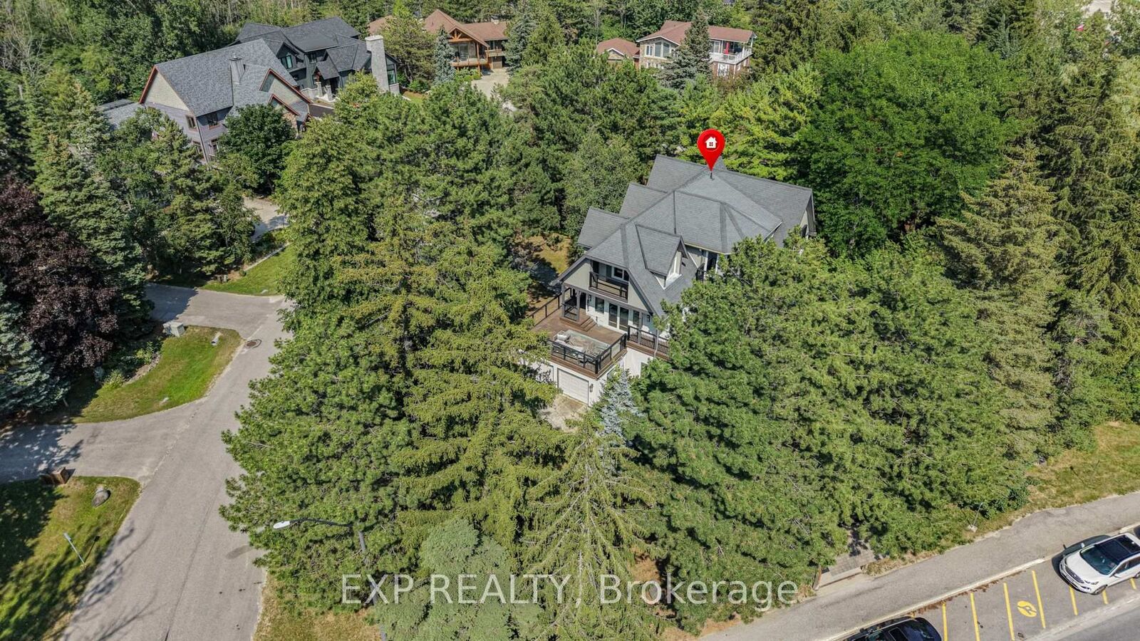Property Photo: 106 Plater Street ON L9Y 0R5