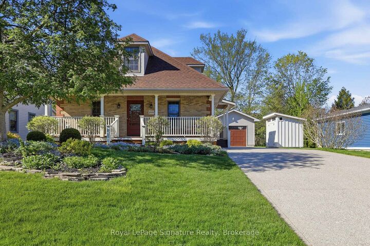 209 Summerhill Road — photo 1