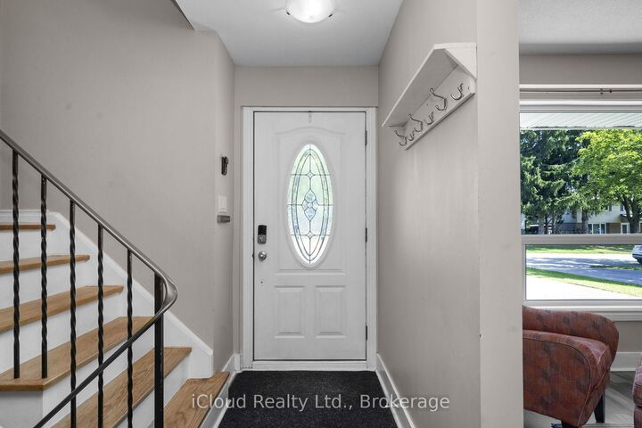 Property Photo:  128 Elmore Drive  ON L7J 1T2 